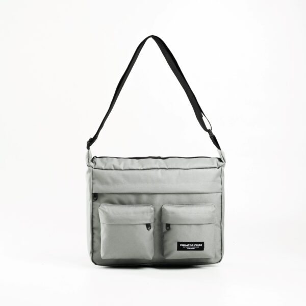 SL - BAGS GREY