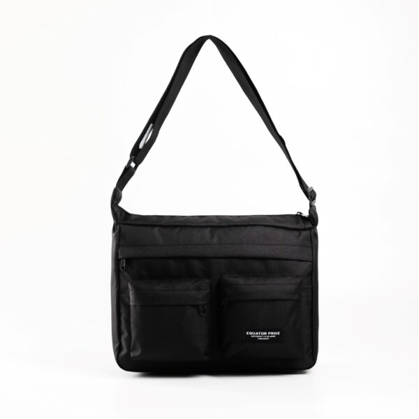 SL - BAGS BLACK