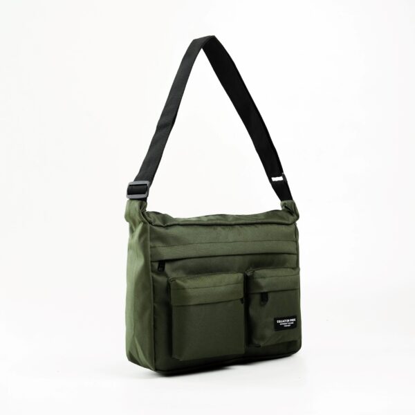 SL - BAGS ARMY - Gambar 2