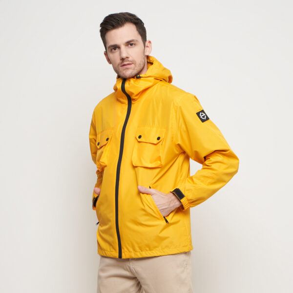 ST'024 - YELLOWSTICK S-015 - Gambar 2
