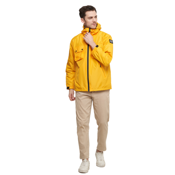 ST'024 - YELLOWSTICK S-015